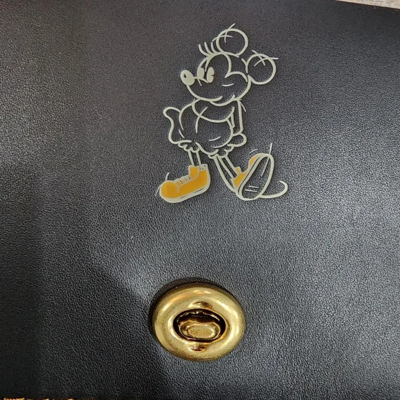 Disney X Coach Dinky - Picture 8 of 11